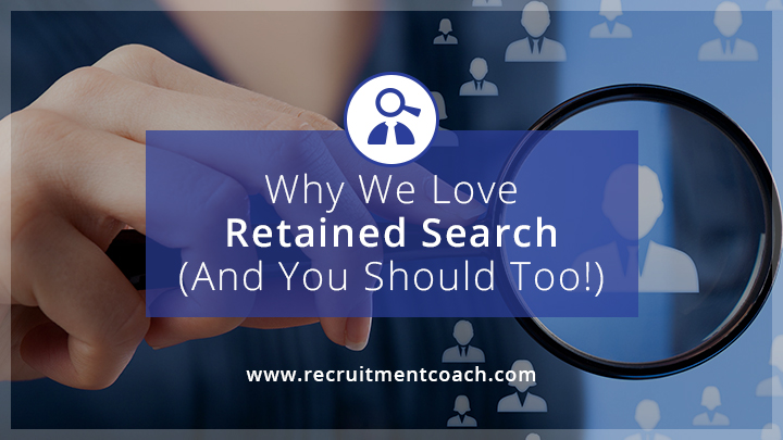 Image: Why We Love Retained Search (And You Should Too!)
