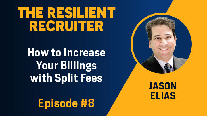 How to Increse your Bilings with Split Fees Episode 8 Podcast